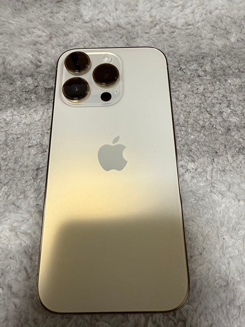 iPhone14Pro 256GB SIMフリー 初期化済