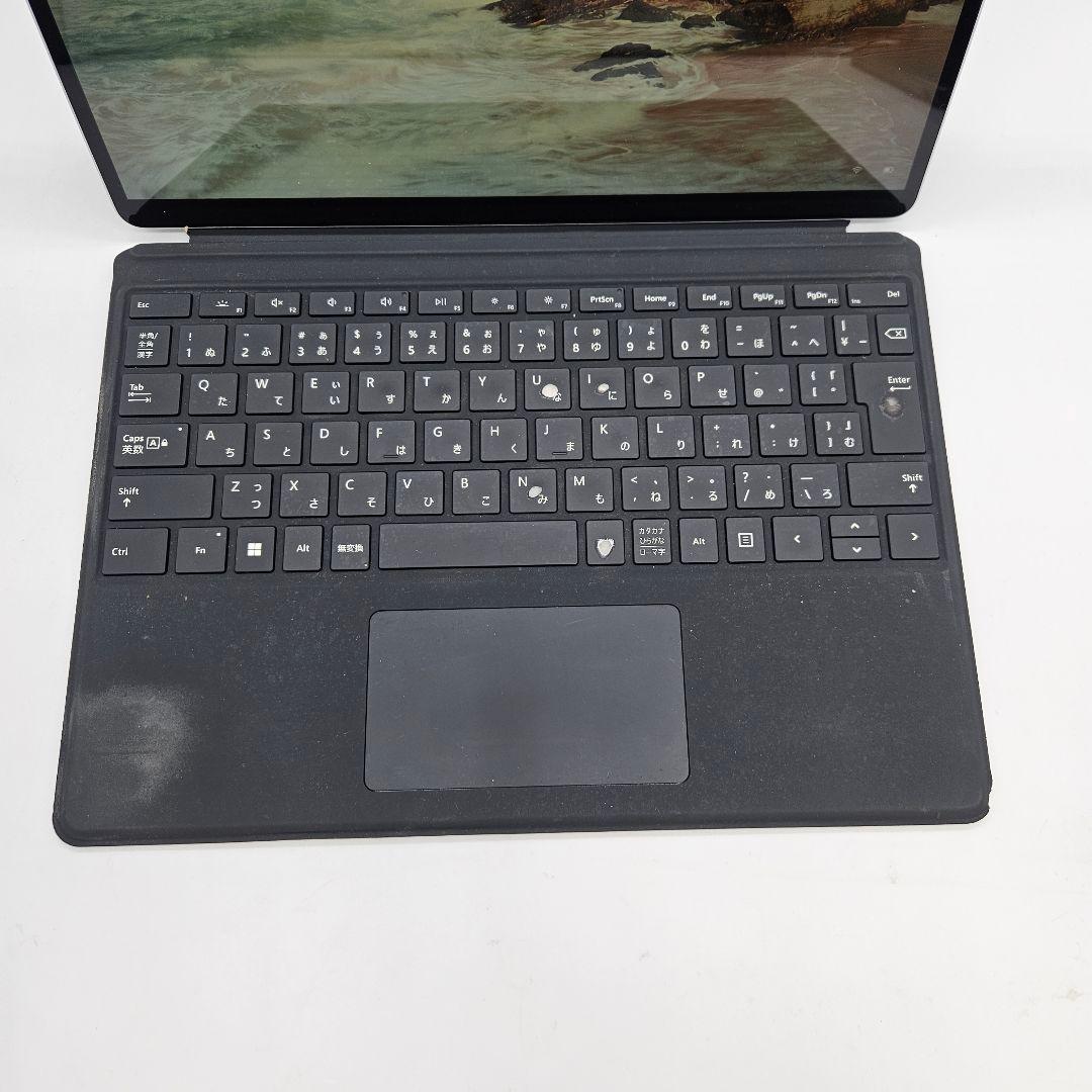Windowsノート本体 Surface Pro 8 / i7 / 16GB / 512GB