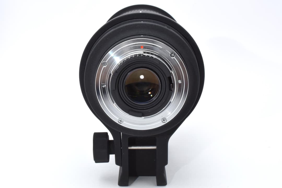 レンズ(ズーム) Sigma 50-500mm F4-6.3 DG HSM Nikon #9412