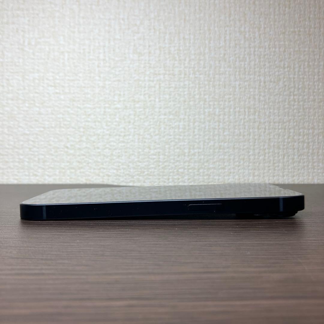 【美品】【バッテリー99%】iPhone14 ミッドナイト　128GB 本体