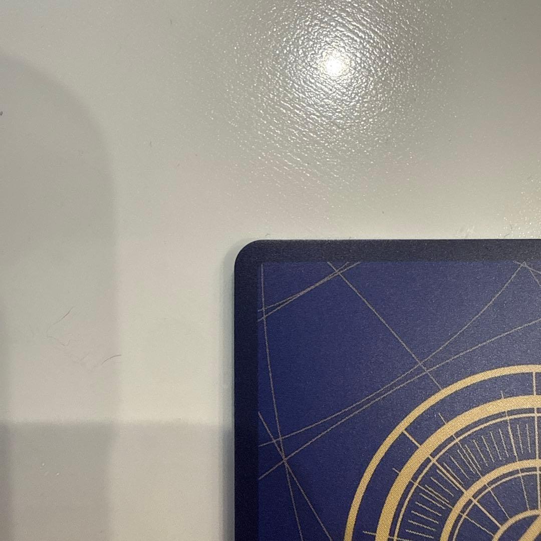 鬼気 九刀流 阿修羅 抜剣 亡者戯 R OP12-037