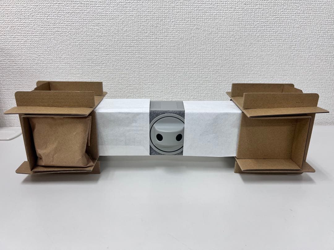 12P1#40 エレコム スピーカーマイク付きビデオバー 180度広角