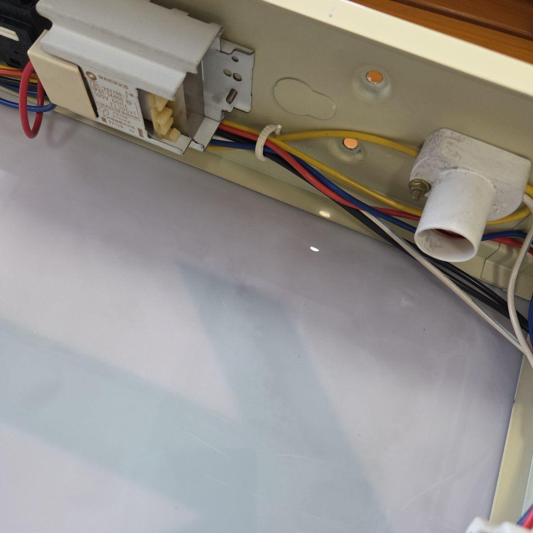 非常口誘導灯 2ケセット