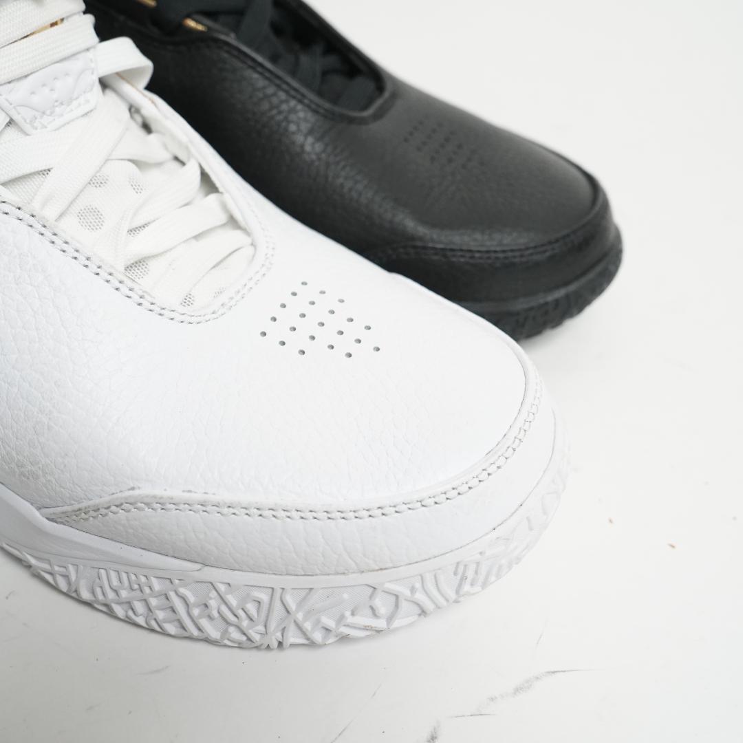 【未使用級】ナイキ レブロン NXXT GEN AMPS EP 27.5cm