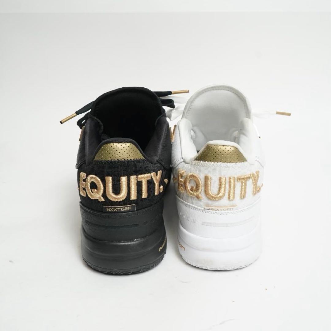 【未使用級】ナイキ レブロン NXXT GEN AMPS EP 27.5cm