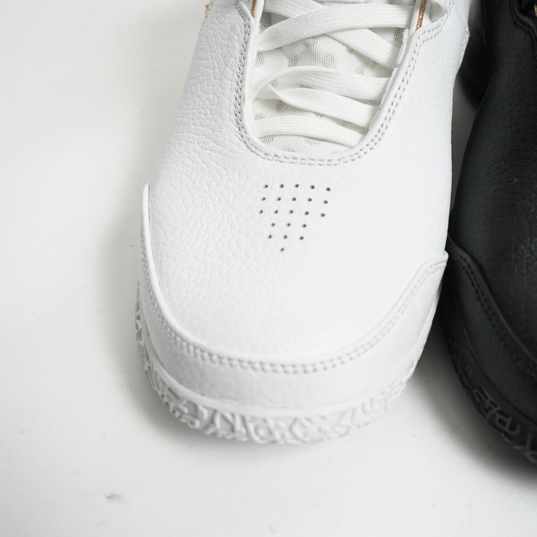 【未使用級】ナイキ レブロン NXXT GEN AMPS EP 27.5cm