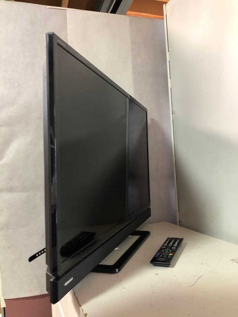 名）175.TOSHIBA　液晶テレビ　32S21 32インチ