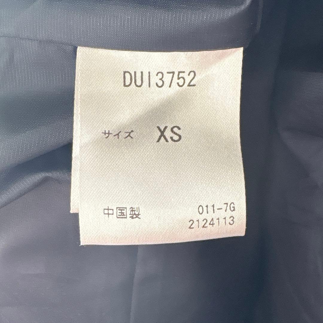 DESENTE PAUSE ダウンジャケット