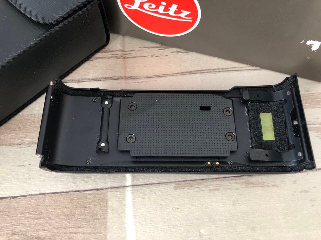 その他 LEICA DATA-BACK DB 2 LEICA R