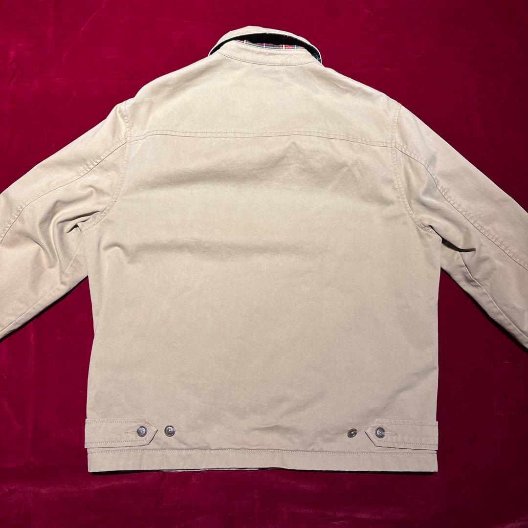 Ralph Lauren スウィングトップ ベージュ