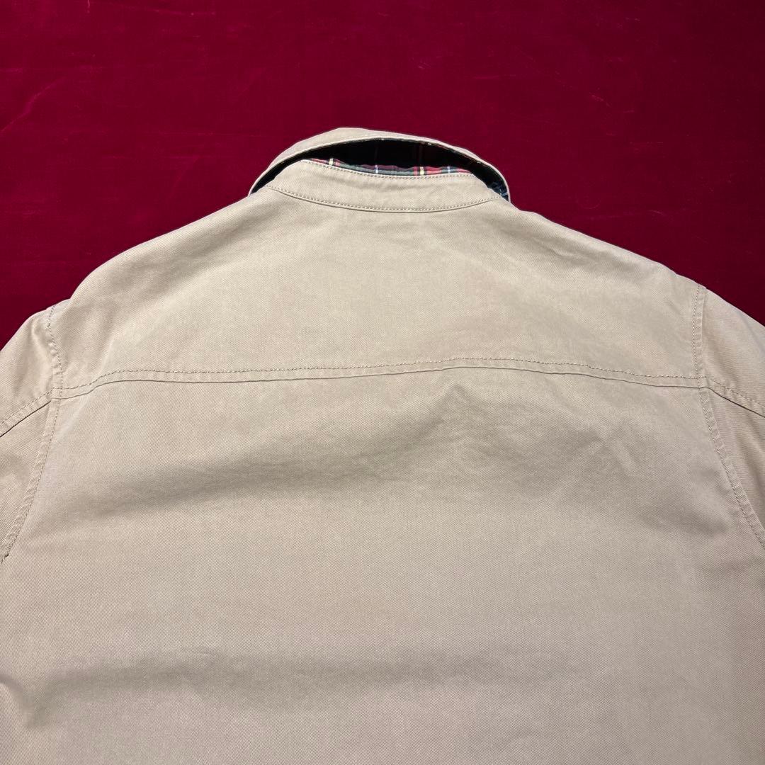 Ralph Lauren スウィングトップ ベージュ