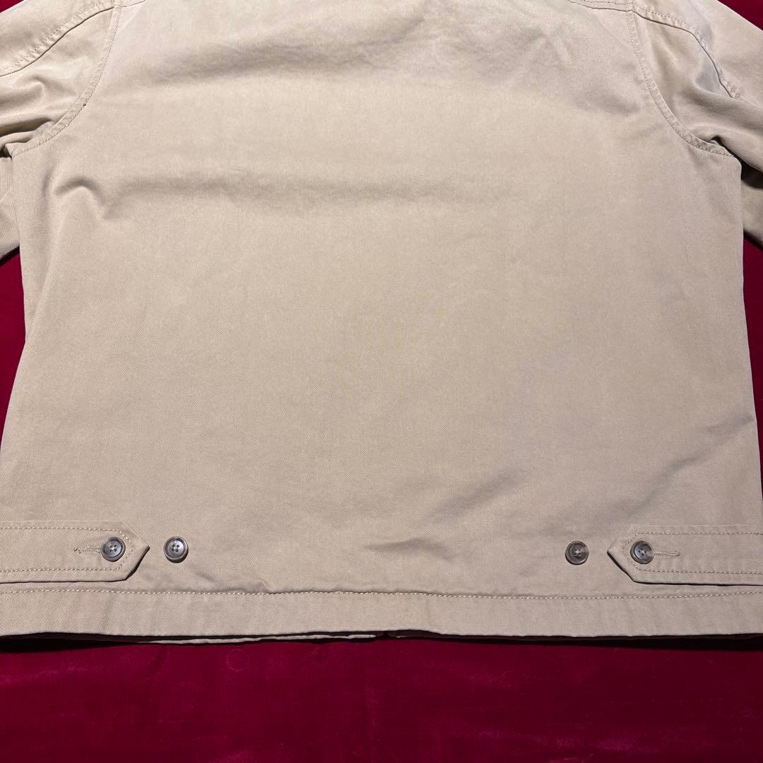 Ralph Lauren スウィングトップ ベージュ