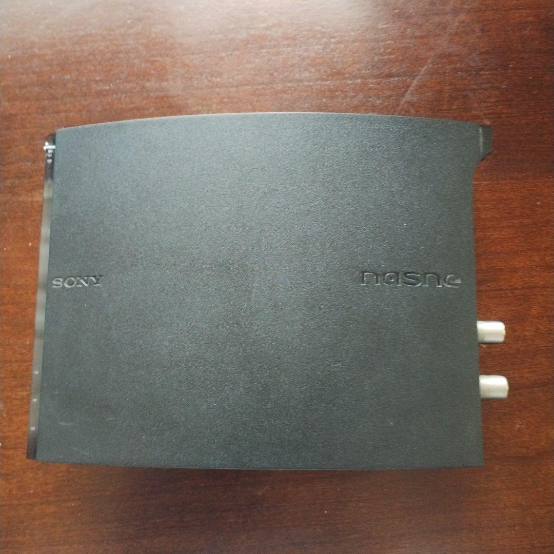 その他 SONY NASNE CECH-ZNR1J 99