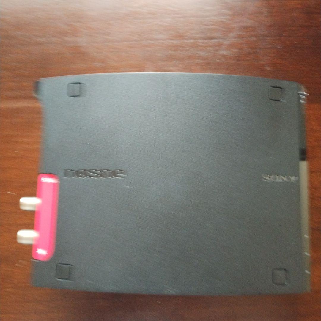 その他 SONY NASNE CECH-ZNR1J 99