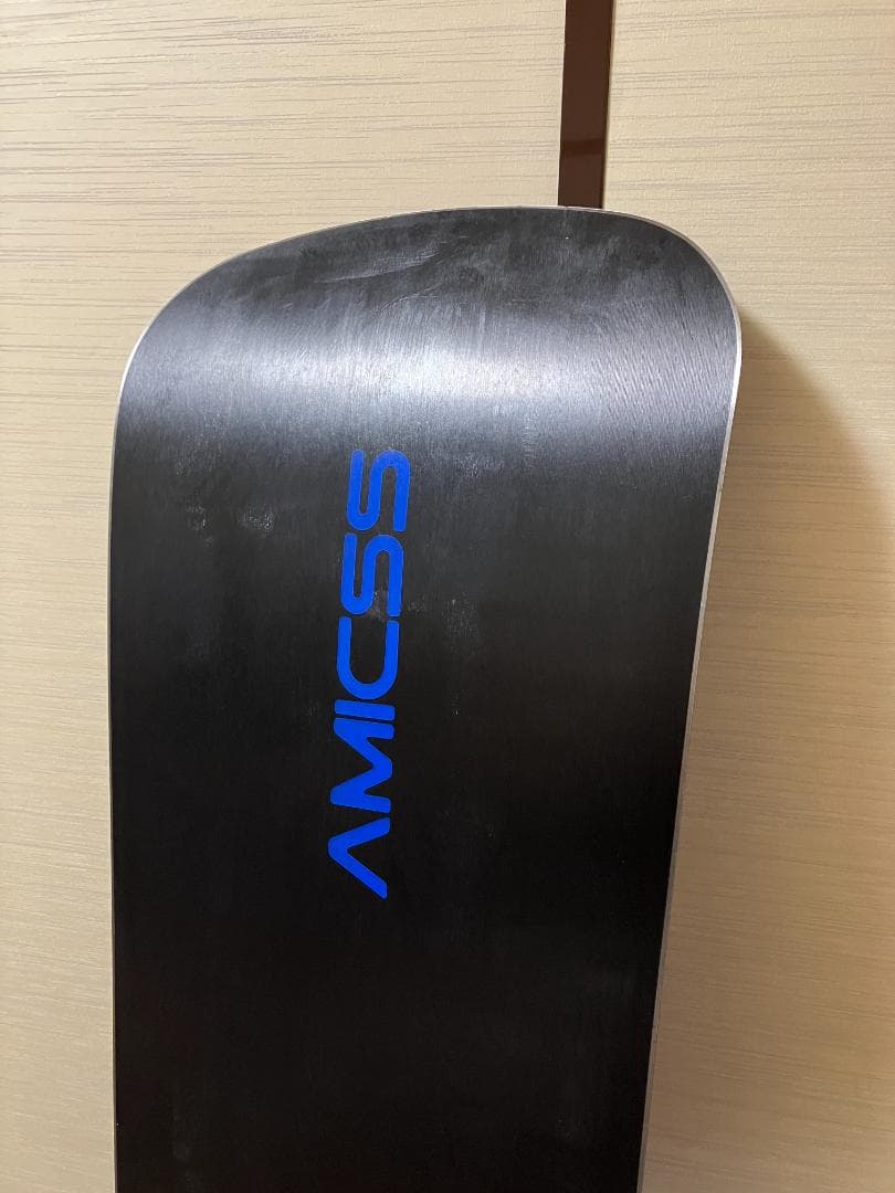 コ*ー様 AMICSS AGGRESSOR 165 アミックス アグレッサー