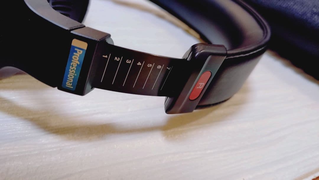 SONY Professional MDR-MV1 Q　 13日までの特価です。