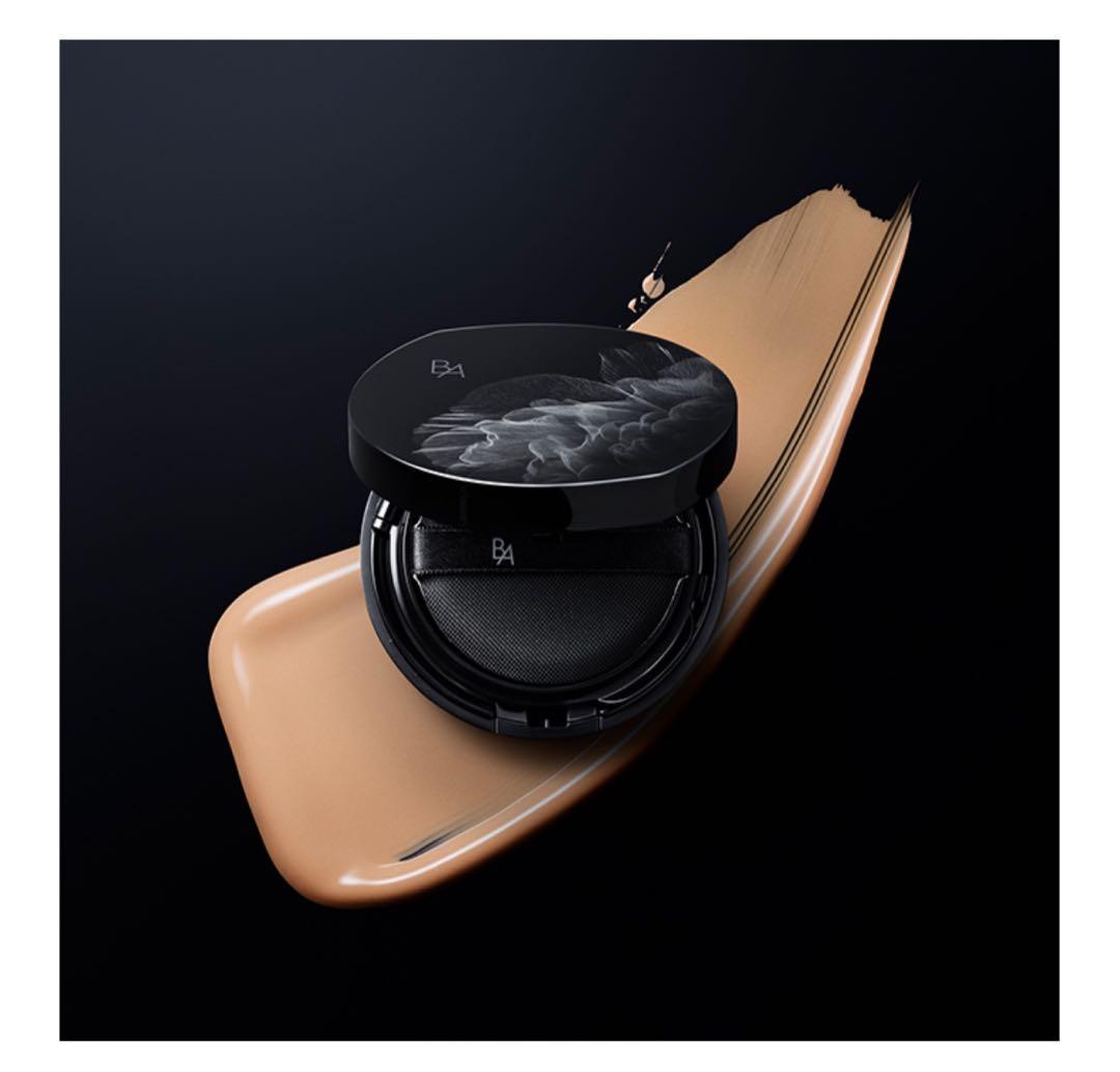 ポーラ　BA セラムクッションファンデーション　N3