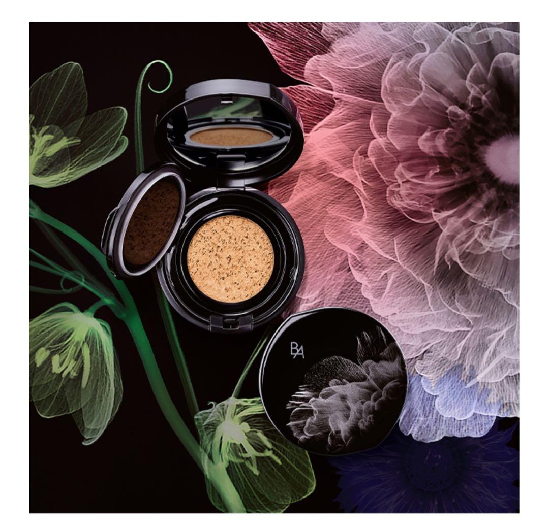 ポーラ　BA セラムクッションファンデーション　N3