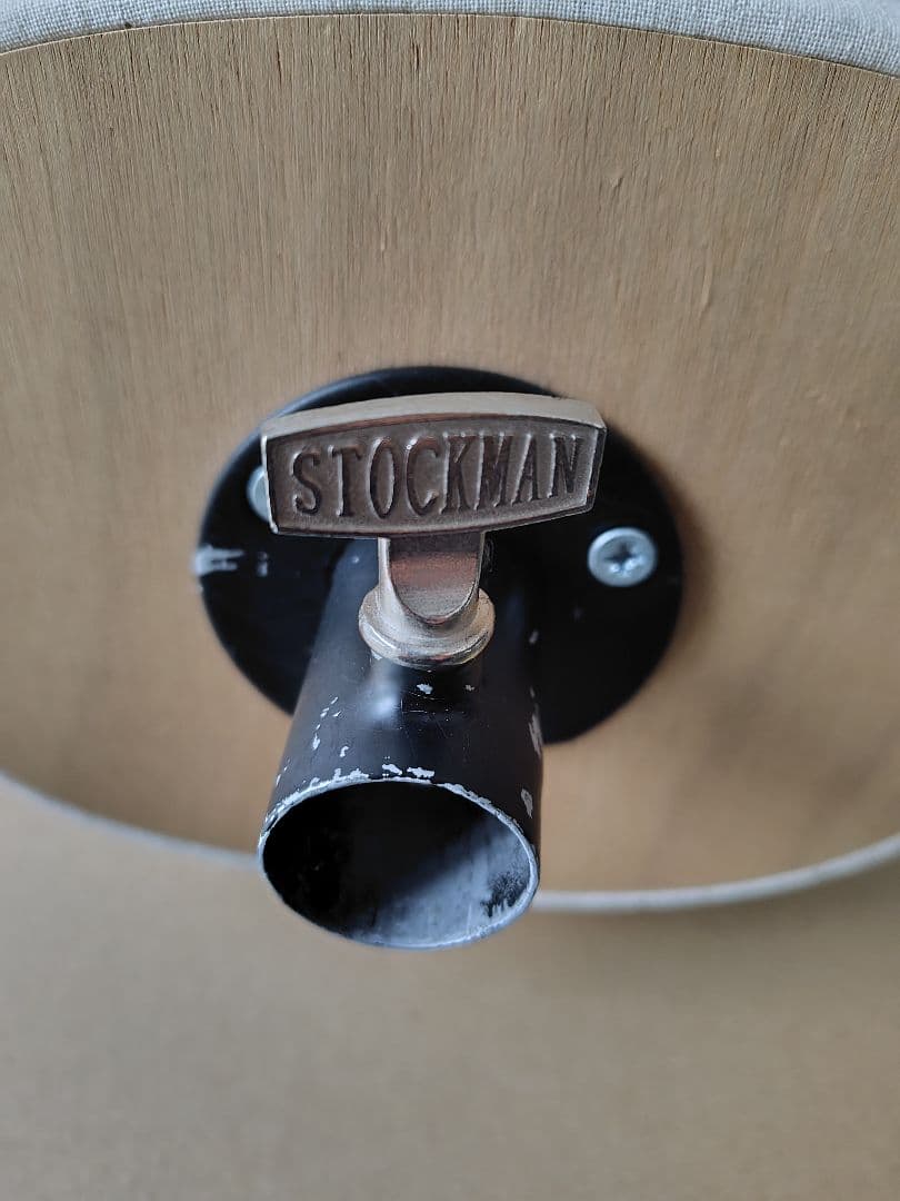 ssx2673ストックマンベビー、チャイルドトルソーSTOCKMAN 2点