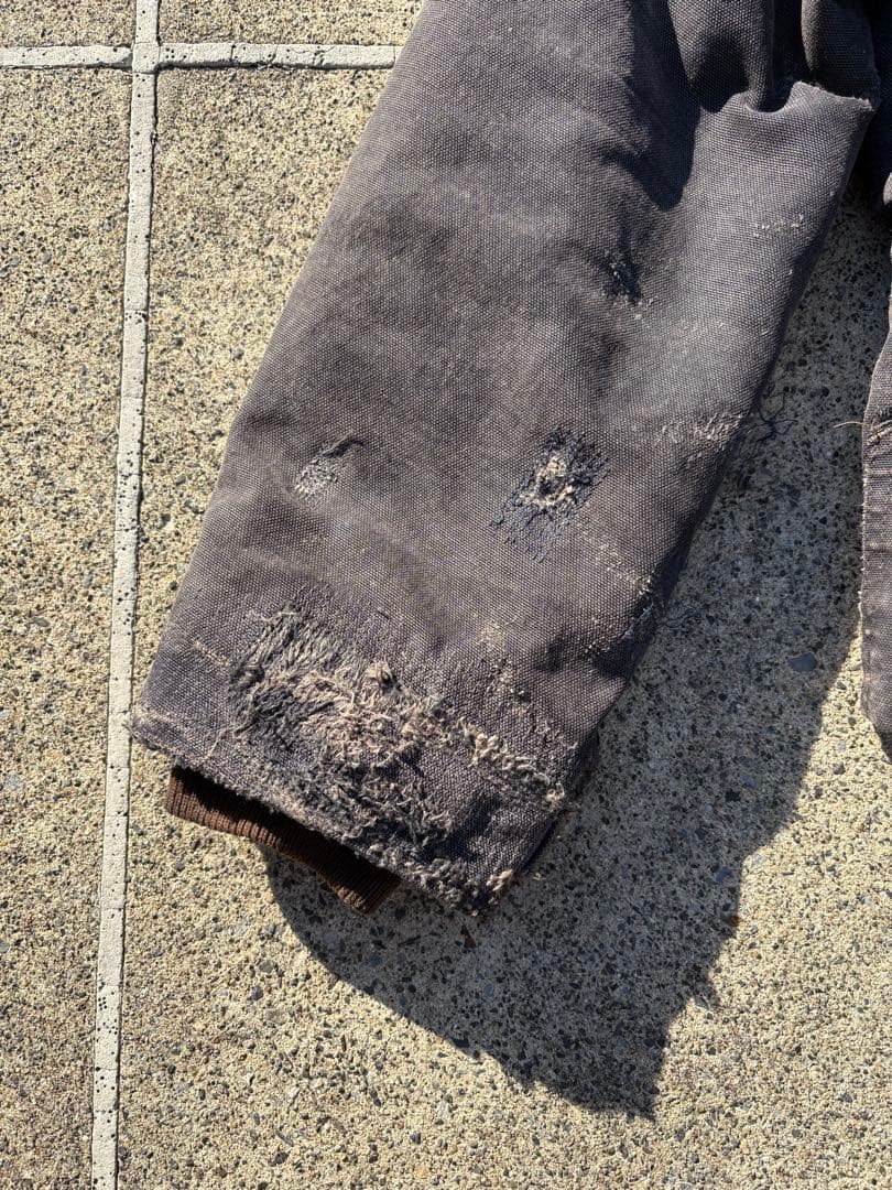 ジャケット・アウター Carhartt traditional jaket