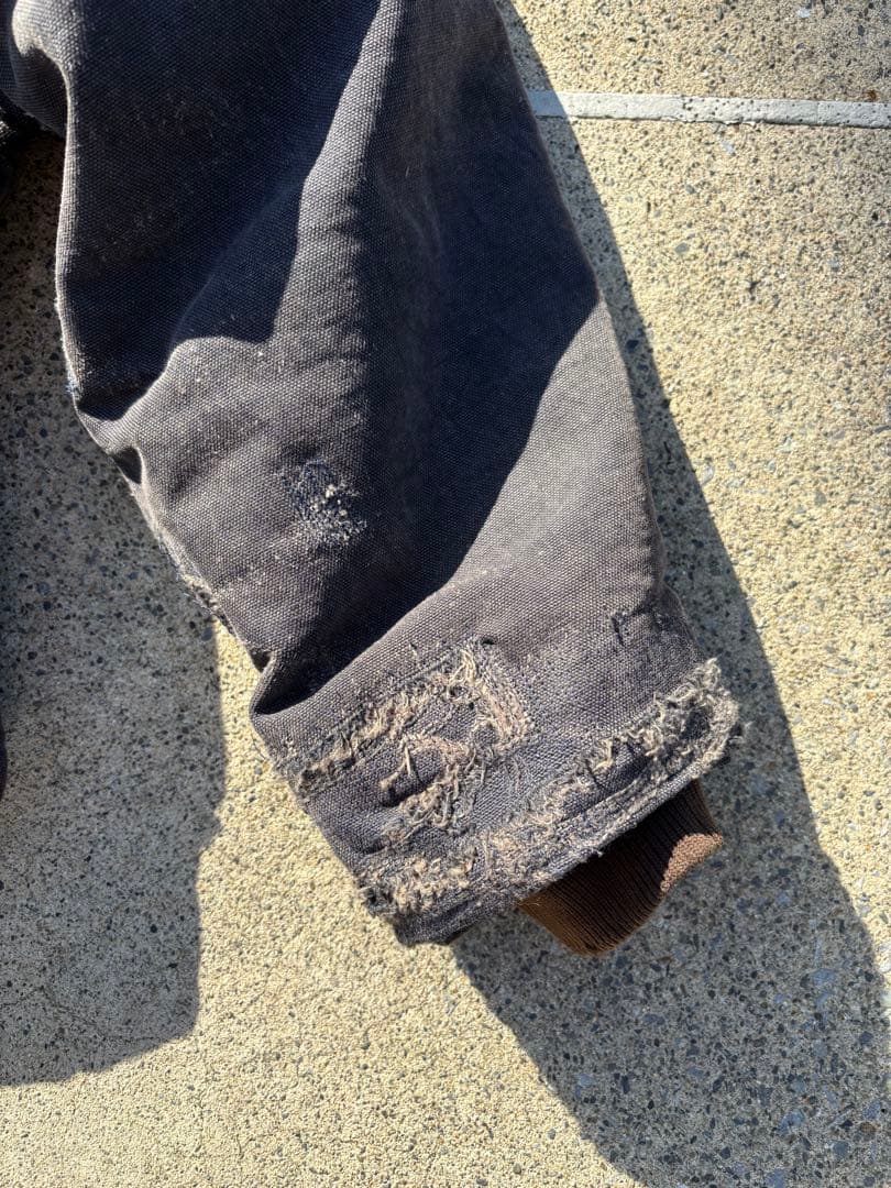 ジャケット・アウター Carhartt traditional jaket