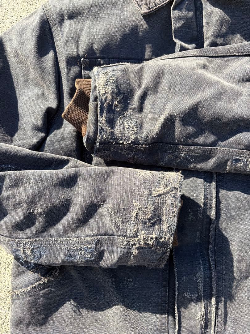 ジャケット・アウター Carhartt traditional jaket