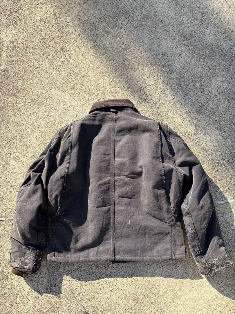 ジャケット・アウター Carhartt traditional jaket