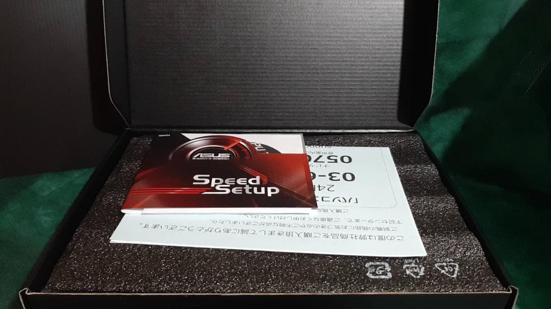 グラフィックボード・グラボ・ビデオカード ASUS GTX1060 6GB PH-1060-6GB