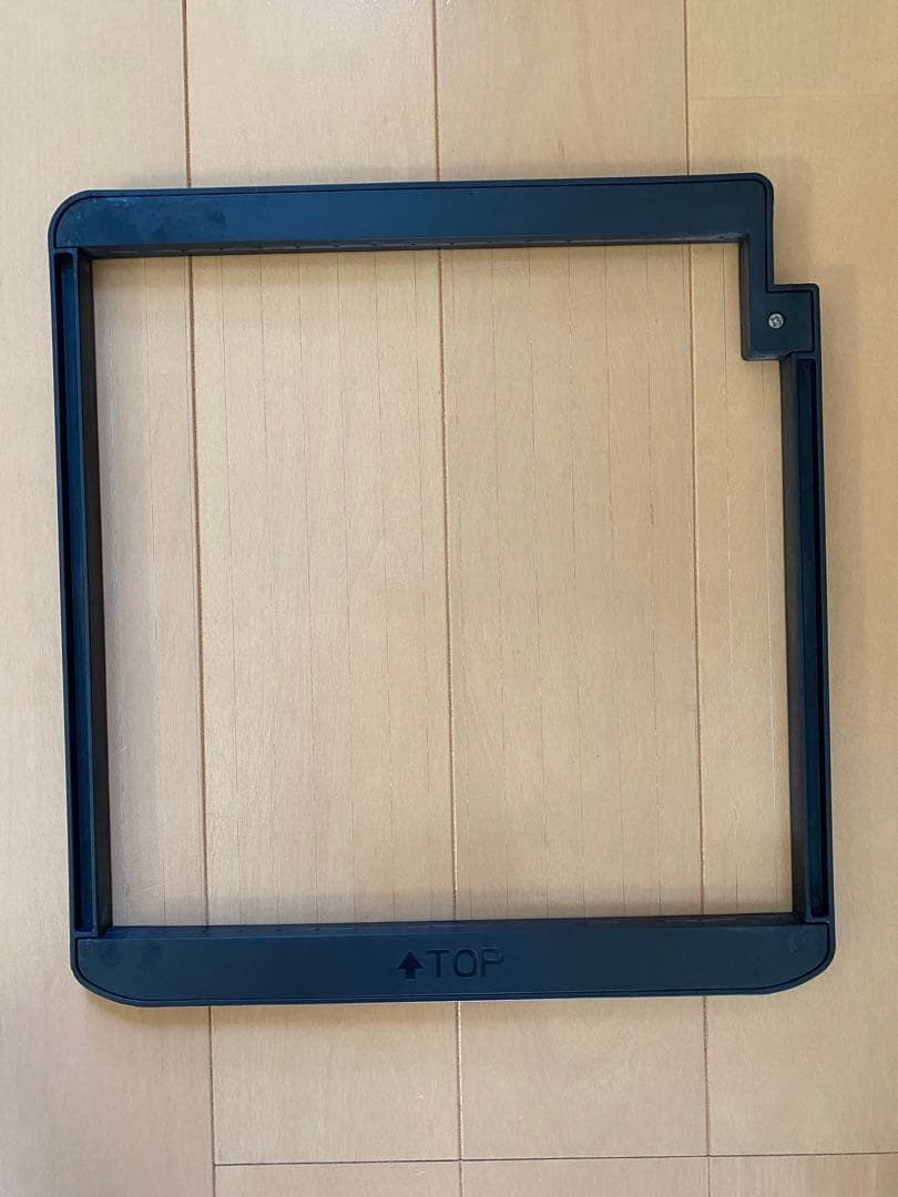 エアードック AirDmgX3s ジャンク品