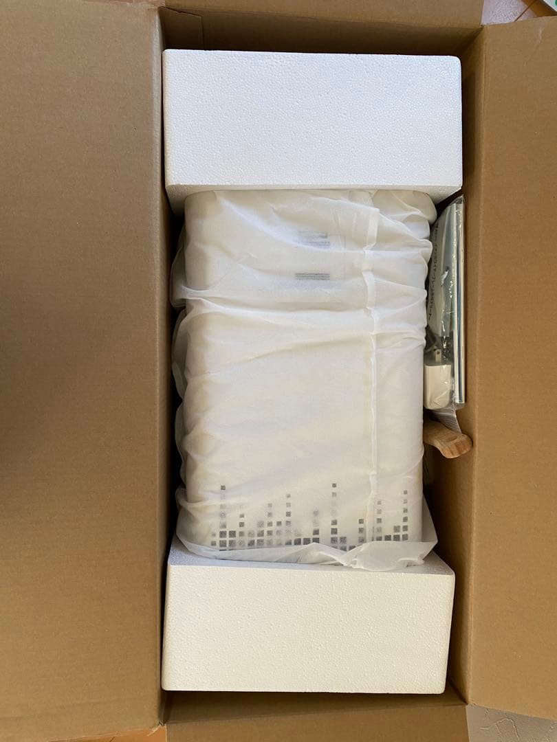 エアードック AirDmgX3s ジャンク品