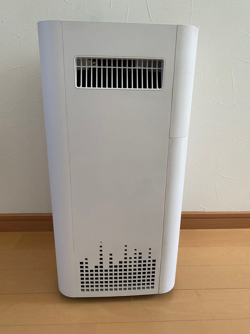 エアードック AirDmgX3s ジャンク品