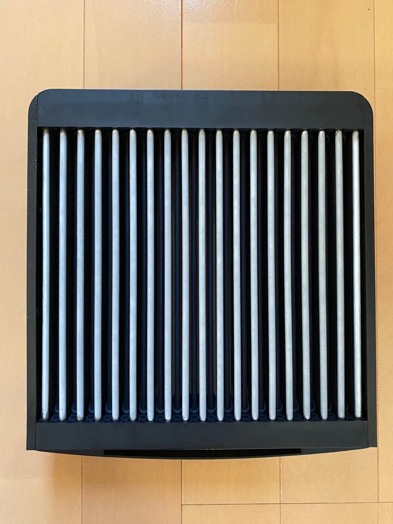 エアードック AirDmgX3s ジャンク品