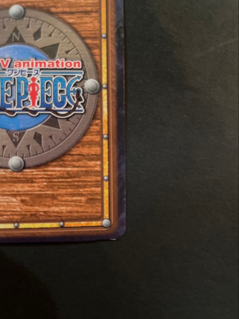 【希少】非売品　ワンピースカードゲーム　プロモ　ルフィ　麦わらの大海賊　入手困難