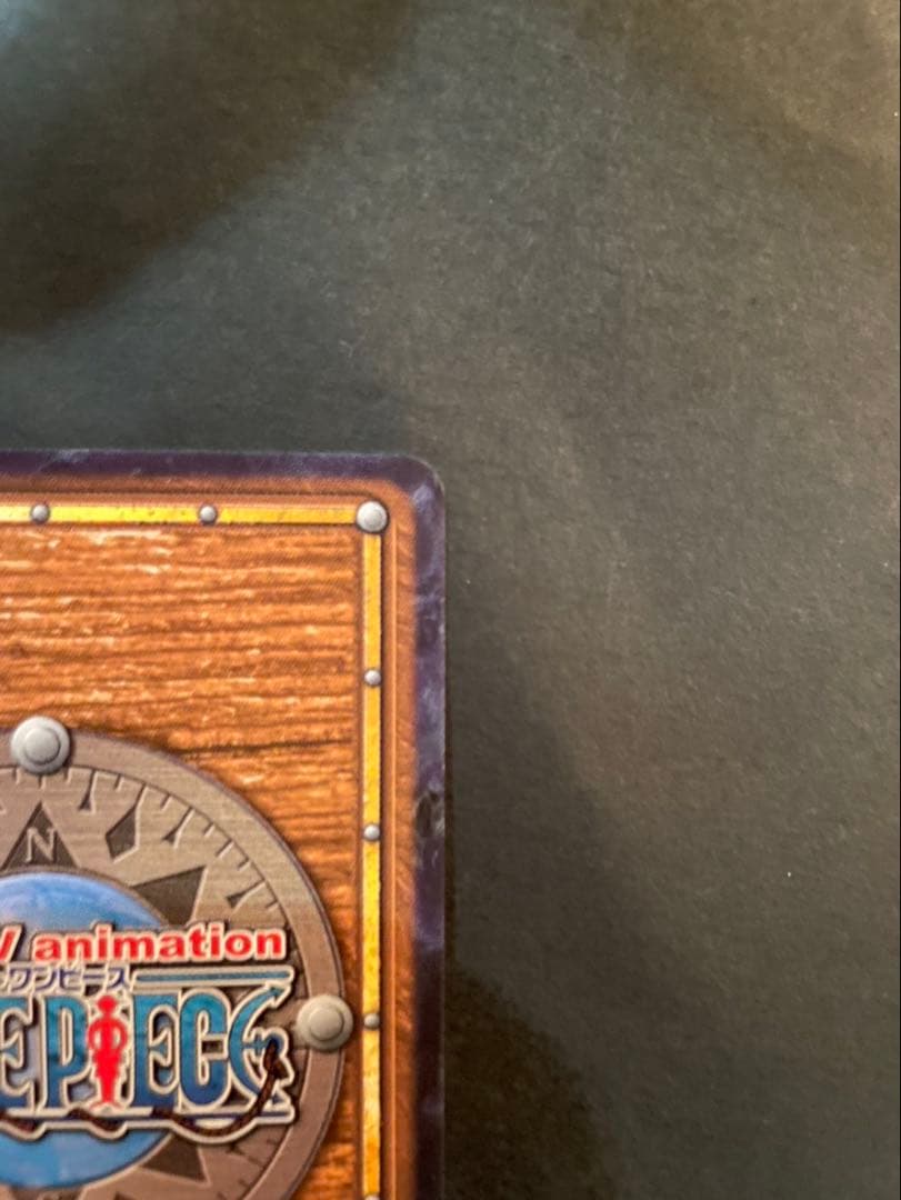 【希少】非売品　ワンピースカードゲーム　プロモ　ルフィ　麦わらの大海賊　入手困難