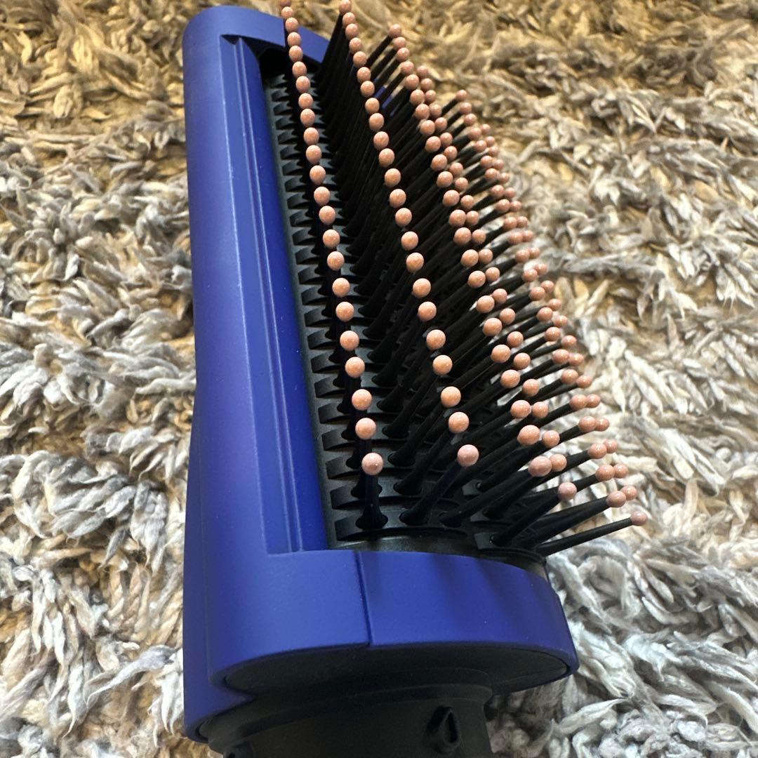 Dyson Airwrapマルチスタイラー Complete Long HS05