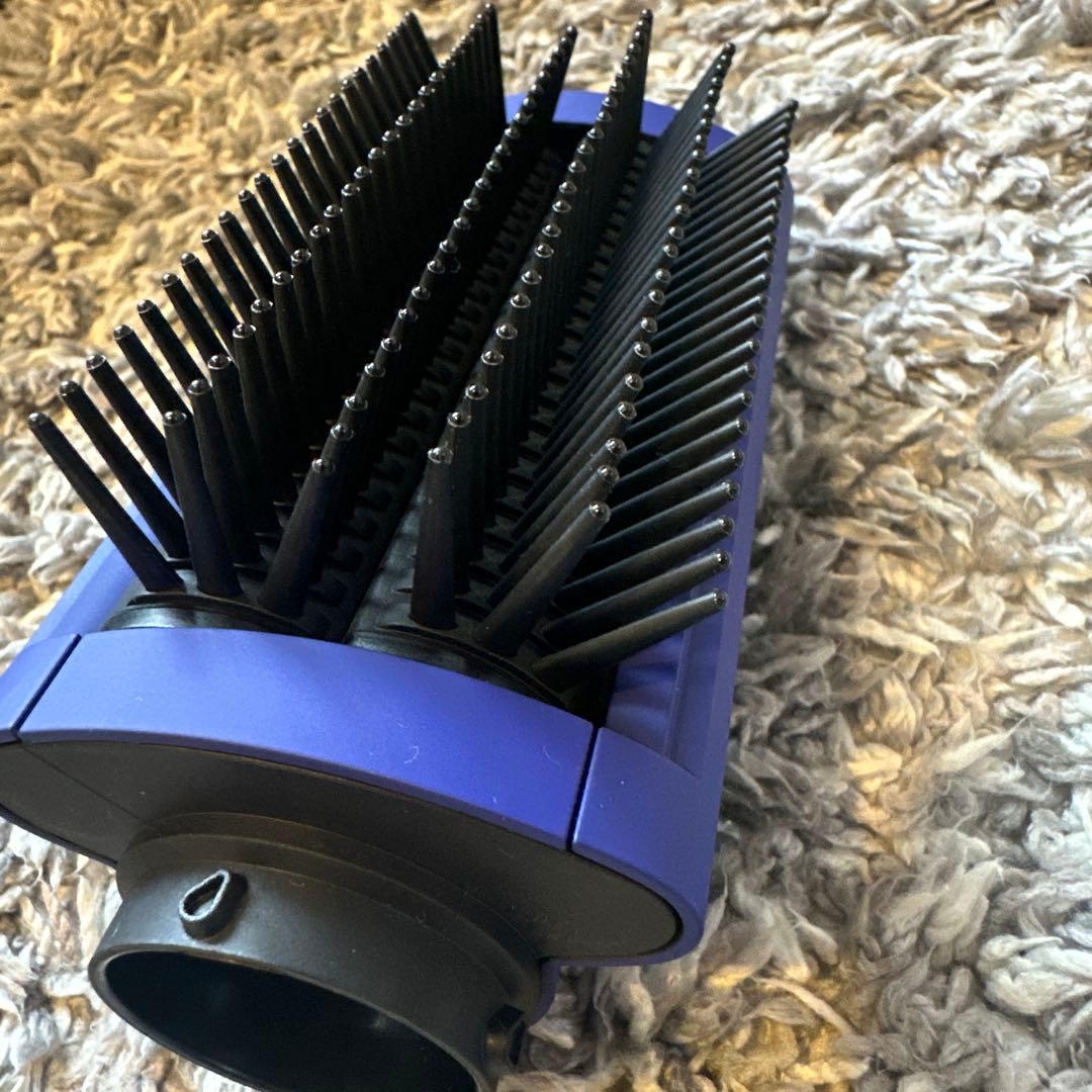 Dyson Airwrapマルチスタイラー Complete Long HS05