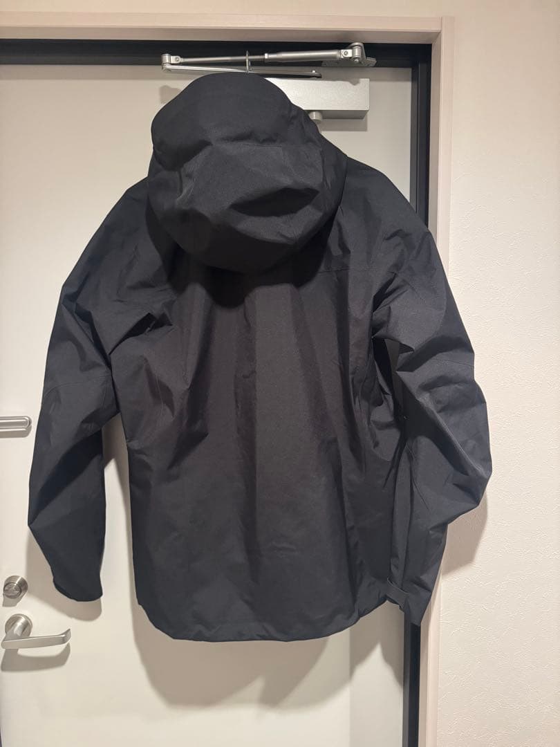 【ARC‘TERYX】 ALPHA SV JACKET M