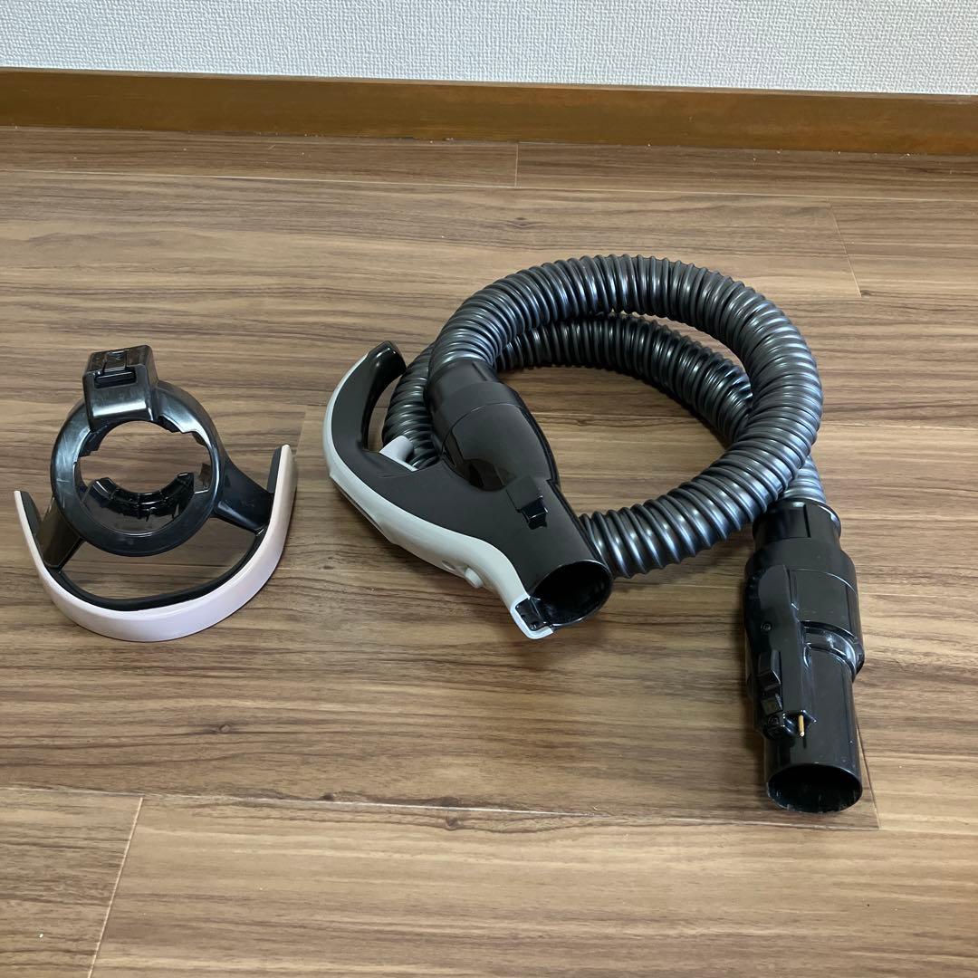 CV-PD500 HITACHI 電気式掃除機 2017年製