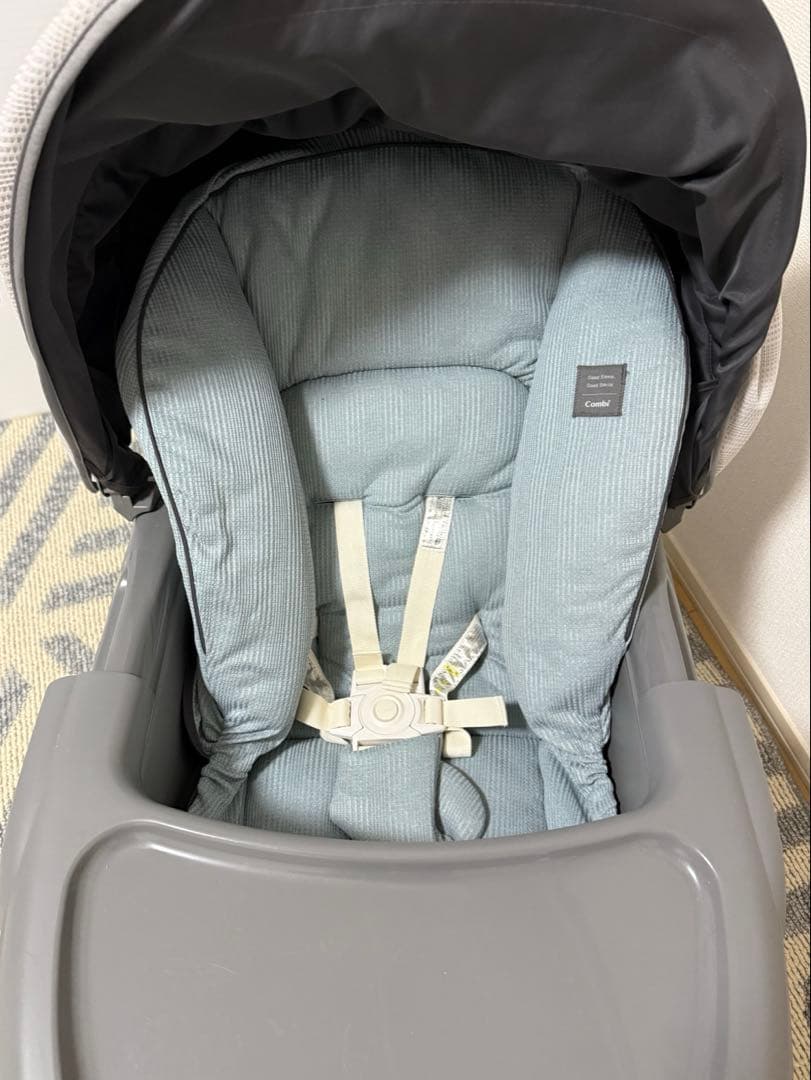 Combi ネムリラ【付属品完備、動作確認済み】