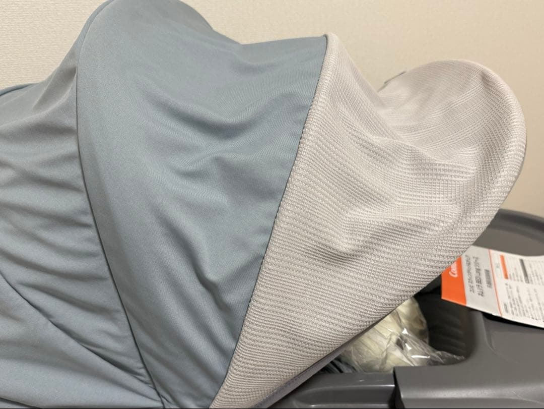 Combi ネムリラ【付属品完備、動作確認済み】