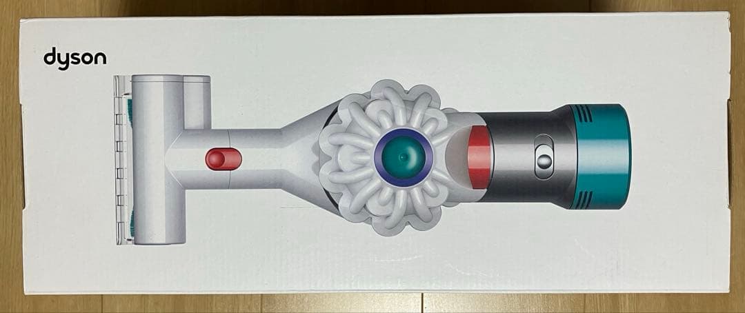 dyson v7 mattress ダイソンv7マットレス