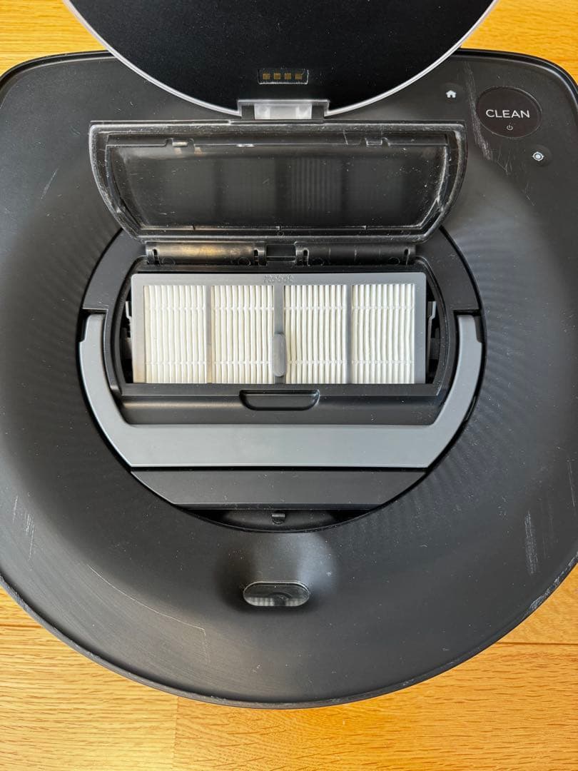 iRobot Roomba s9 ロボット掃除機 ルンバ 本体