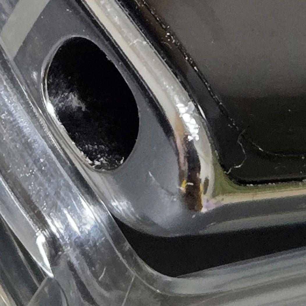 【ほぼ新品】Galaxy Note10+ au版SIMフリー オーラグロー