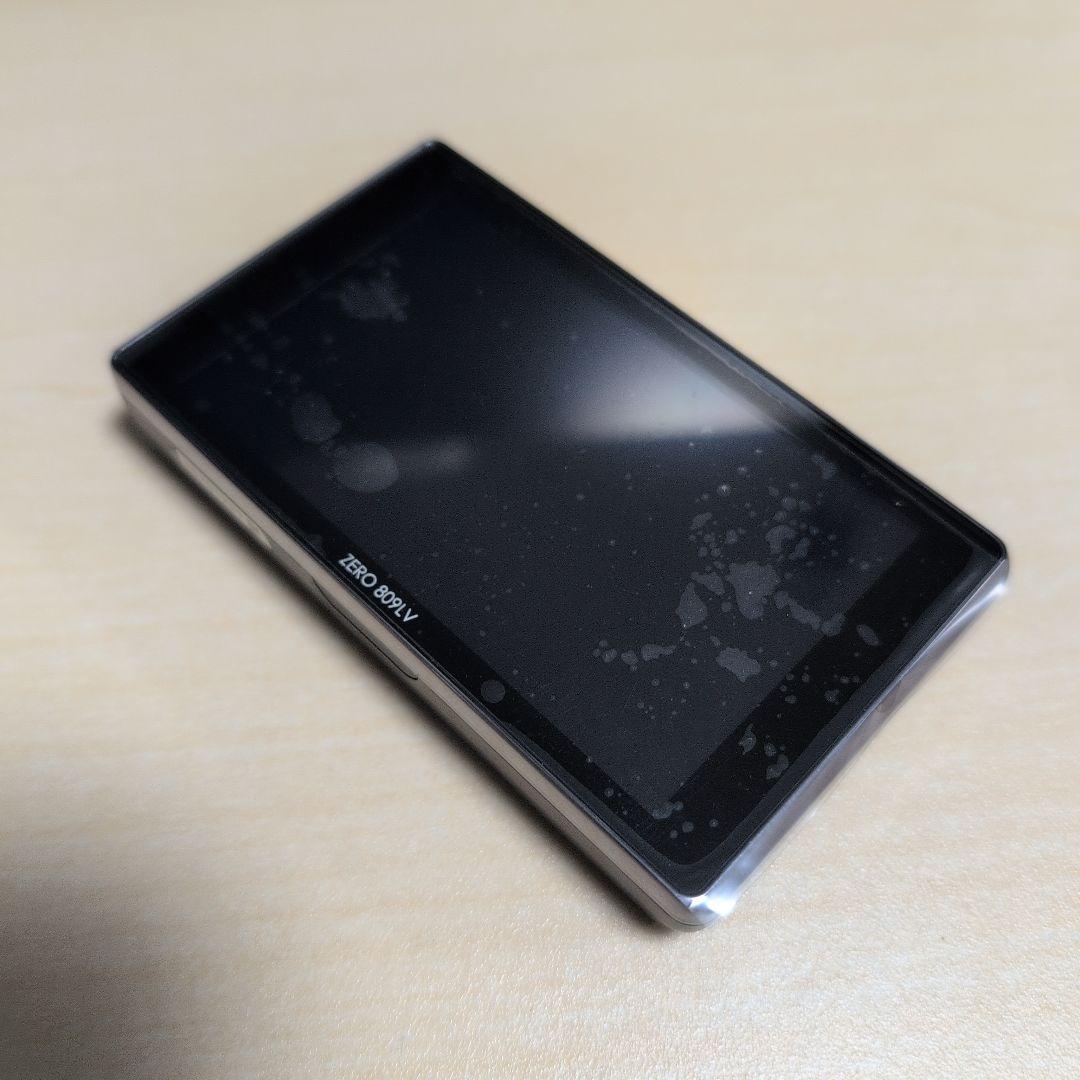 美品コムテック ZERO 809LV 中古レーダー探知機