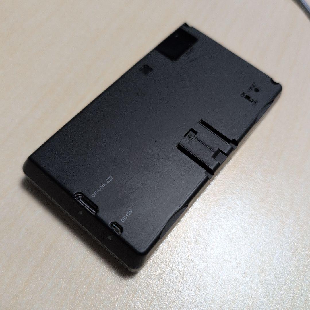 美品コムテック ZERO 809LV 中古レーダー探知機