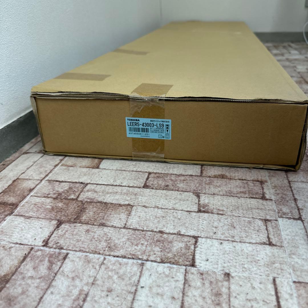 東芝　非常用照明器具　埋込型