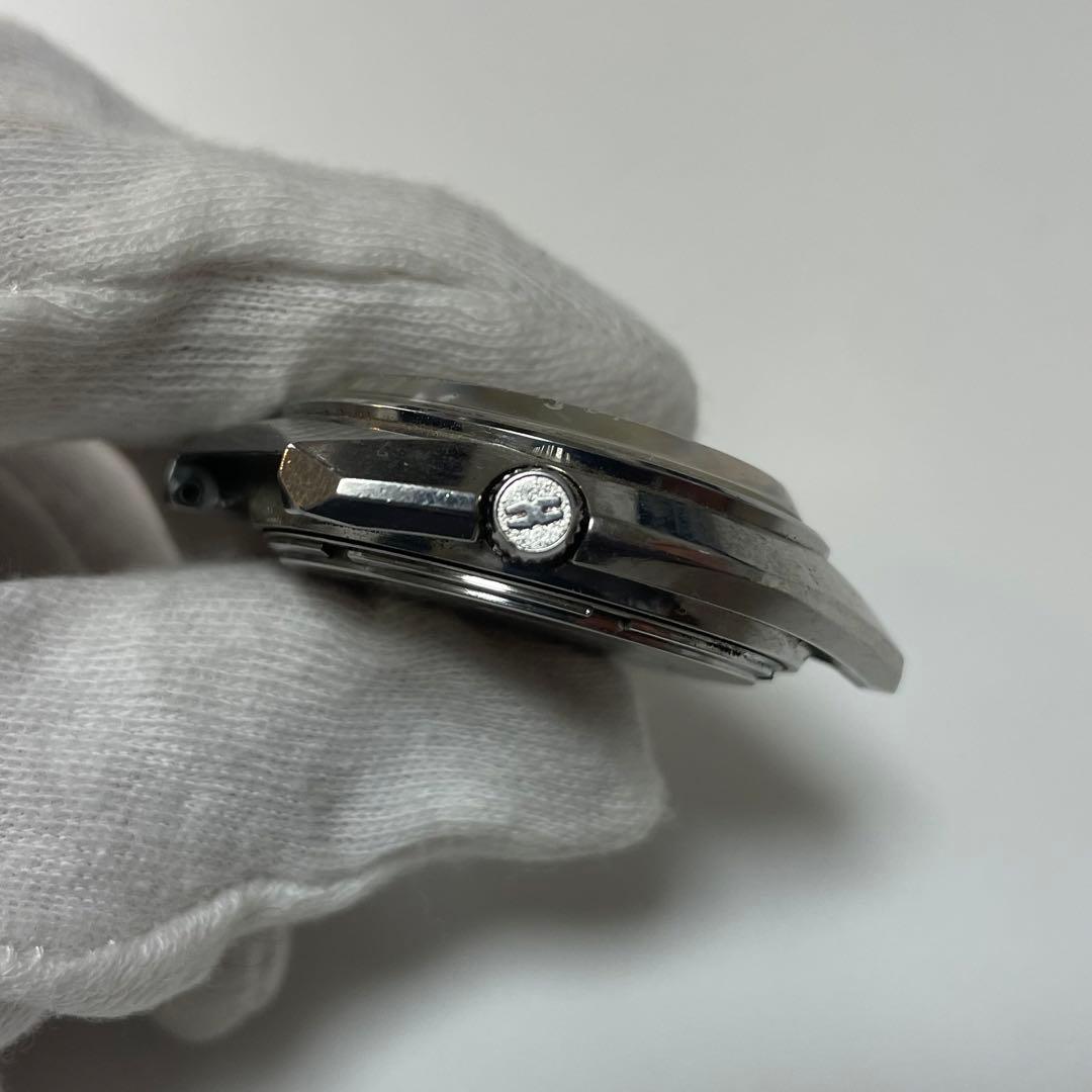 CITIZEN チューニング フォーク ハイソニック 音叉 腕時計