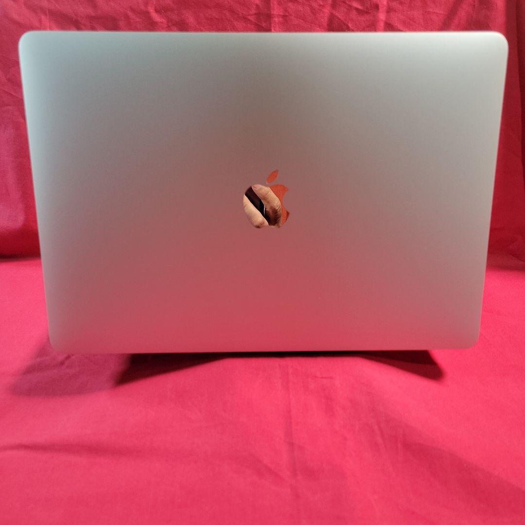 MacBook Pro M1 2020 13インチ動作品