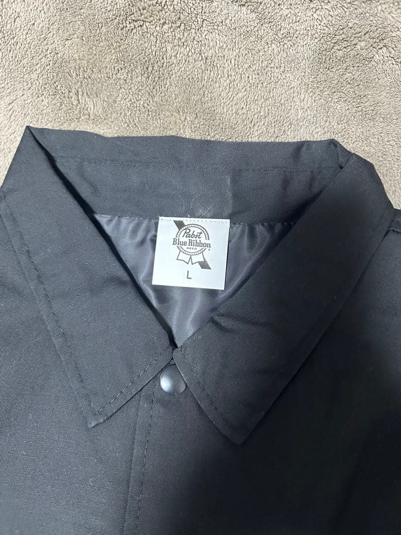 パブストブルーリボン コーチジャケット 【新品】