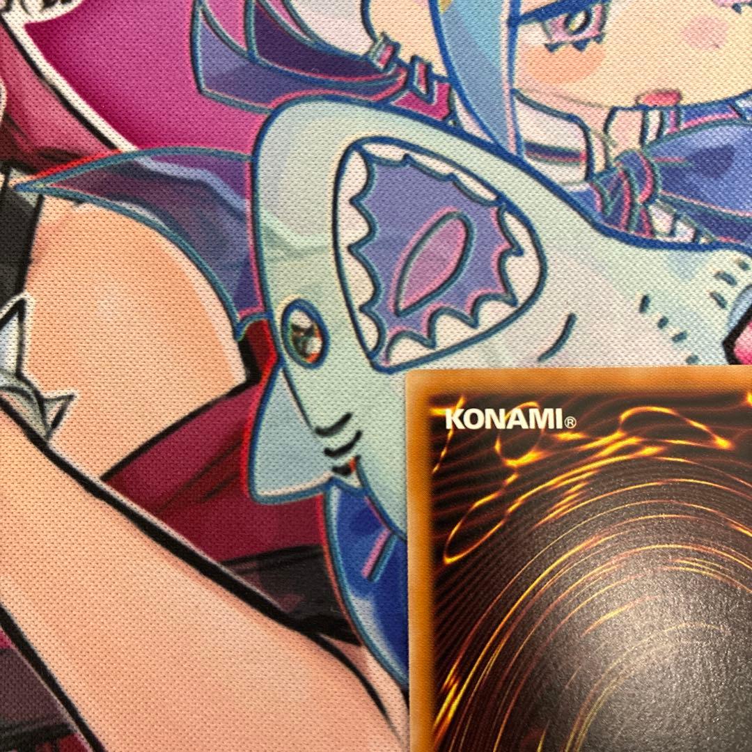 調和ノ天球竜 プリシク　ドミナス・スパーク レリーフ